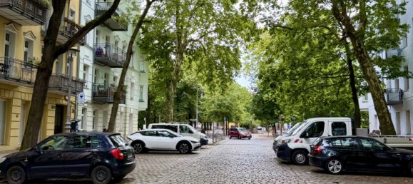 2 Schlafzimmer Wohnung in Mitte, Germany, Nr. 249492 13