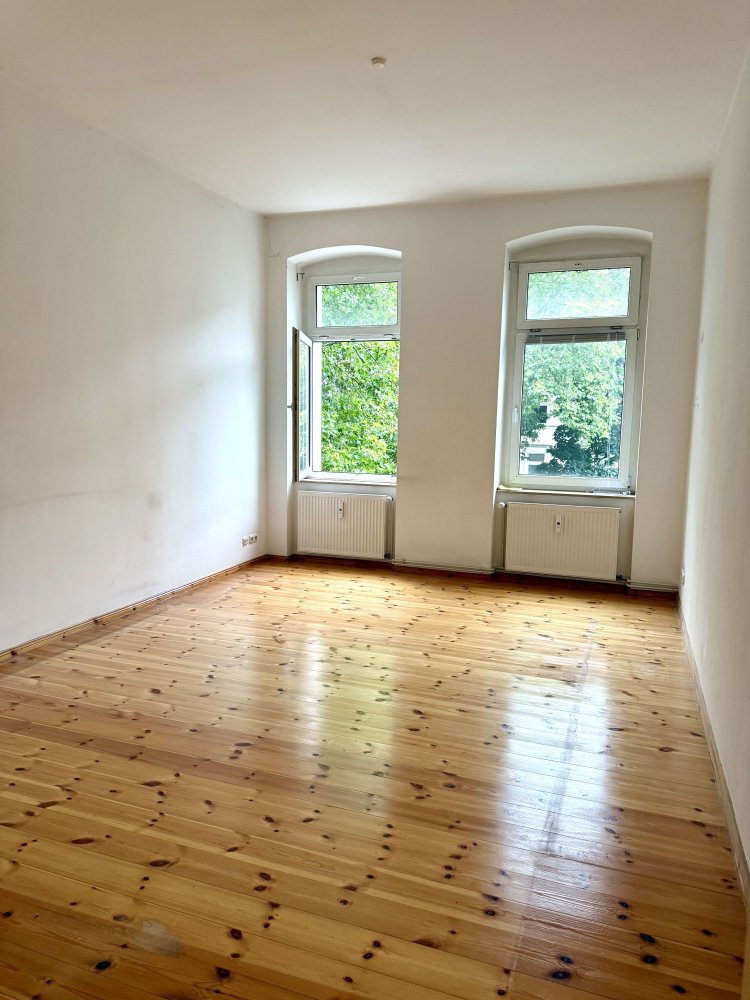 2 Schlafzimmer Wohnung in Mitte, Germany, Nr. 249492