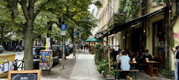 2 Schlafzimmer Wohnung in Mitte, Germany, Nr. 249492 15