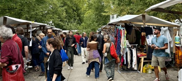 2 Schlafzimmer Wohnung in Mitte, Germany, Nr. 249492 20