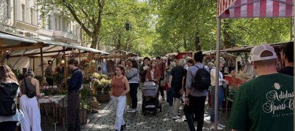2 Schlafzimmer Wohnung in Mitte, Germany, Nr. 249492 18