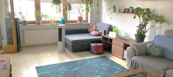 7 rooms Townhouse in Freising, Germany No. 242600 11