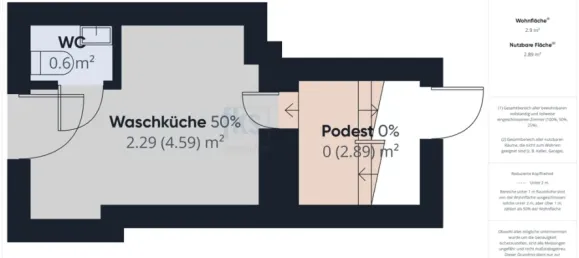 3 bedrooms Townhouse in Saarbrucken, Germany No. 81989 3