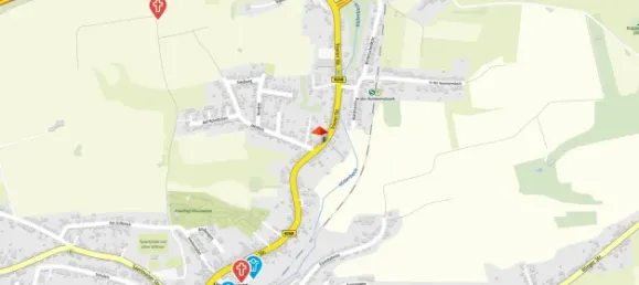 3 bedrooms Townhouse in Saarbrucken, Germany No. 81989 6