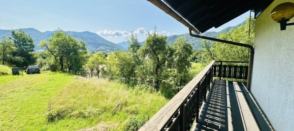 8-Zimmer Haus in Grünau im Almtal, Austria, Nr. 237140 13