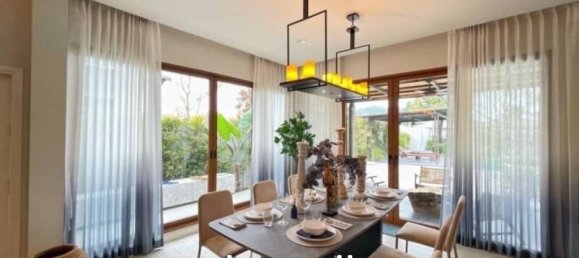 3 bedrooms Villa in Pattaya, Thailand No. 17534 3