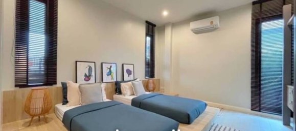 3 bedrooms Villa in Pattaya, Thailand No. 17534 9