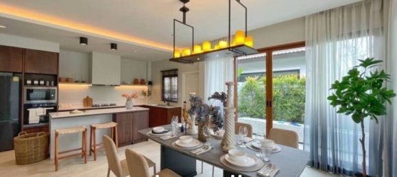 3 bedrooms Villa in Pattaya, Thailand No. 17534 4