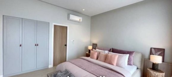 3 bedrooms Villa in Pattaya, Thailand No. 17534 7