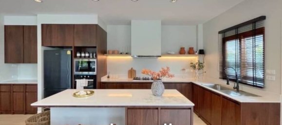 3 bedrooms Villa in Pattaya, Thailand No. 17534 6