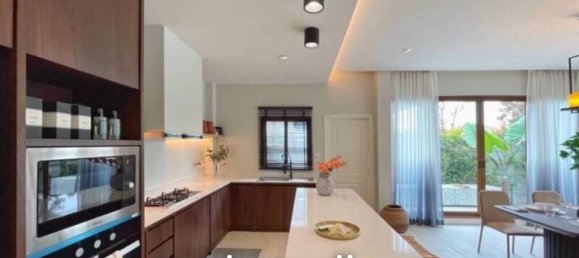 3 bedrooms Villa in Pattaya, Thailand No. 17534 5