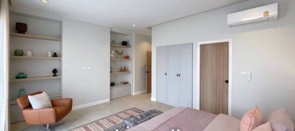 3 bedrooms Villa in Pattaya, Thailand No. 17534 8