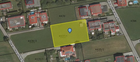 Земельный участок в Фельдкирх, Австрия № 213541 9