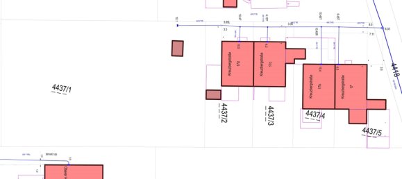 Земельный участок в Фельдкирх, Австрия № 213541 13