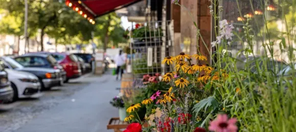 Apartamento T2 em Halensee, Germany N.º 281498 10