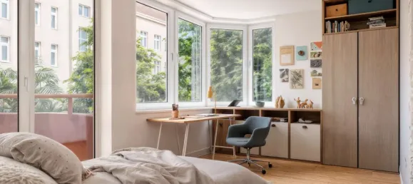 Apartamento T2 em Halensee, Germany N.º 281498 3