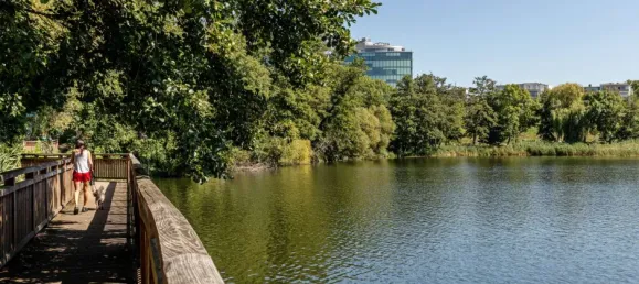 Apartamento T2 em Halensee, Germany N.º 281498 12