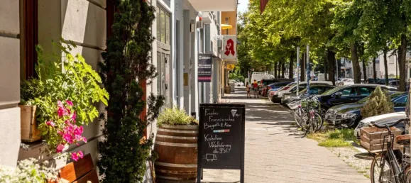 Apartamento T2 em Halensee, Germany N.º 281498 9