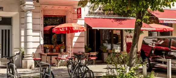 Apartamento T2 em Halensee, Germany N.º 281498 11