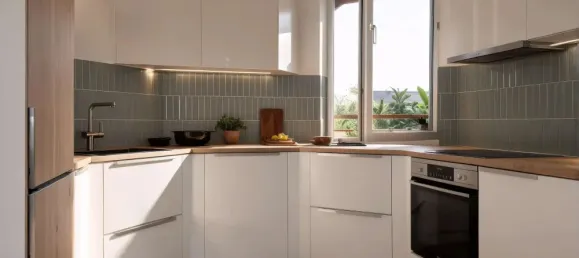 Apartamento T2 em Halensee, Germany N.º 281498 4