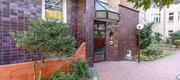 Apartamento T2 em Halensee, Germany N.º 281498 5