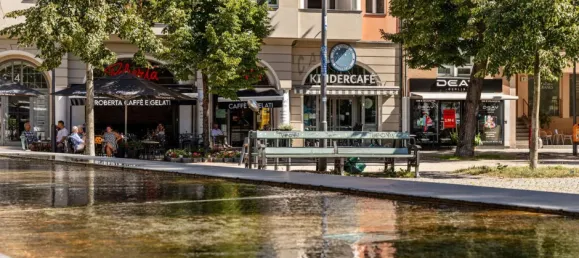 Apartamento T2 em Halensee, Germany N.º 281498 8