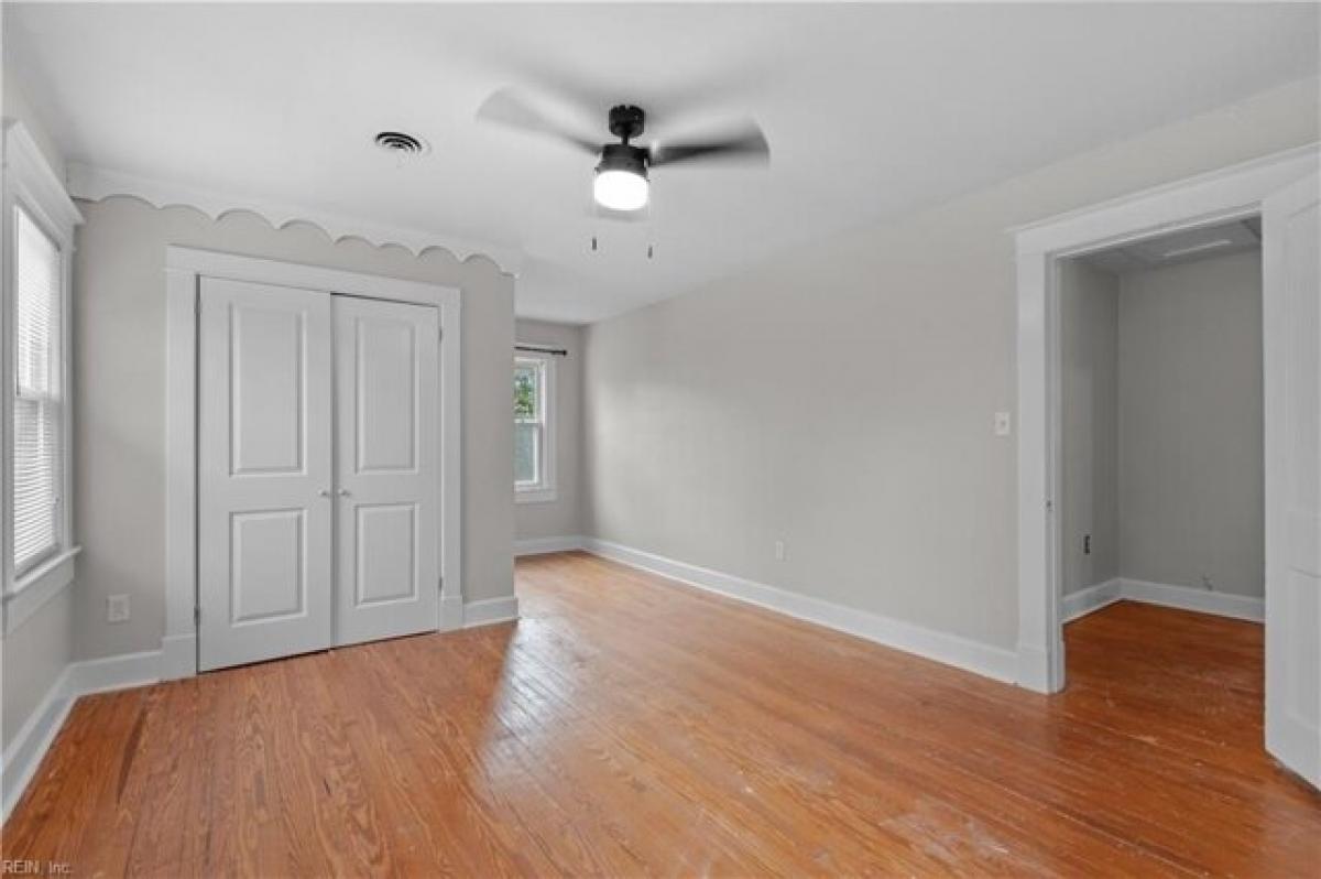 Casa T2 em Hampton, USA N.º 381352