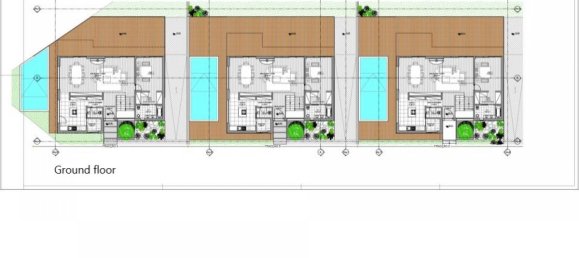 4 غرف نوم فيلا في Lourinha, Portugal رقم 6544 8