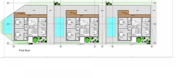 4 غرف نوم فيلا في Lourinha, Portugal رقم 6544 9