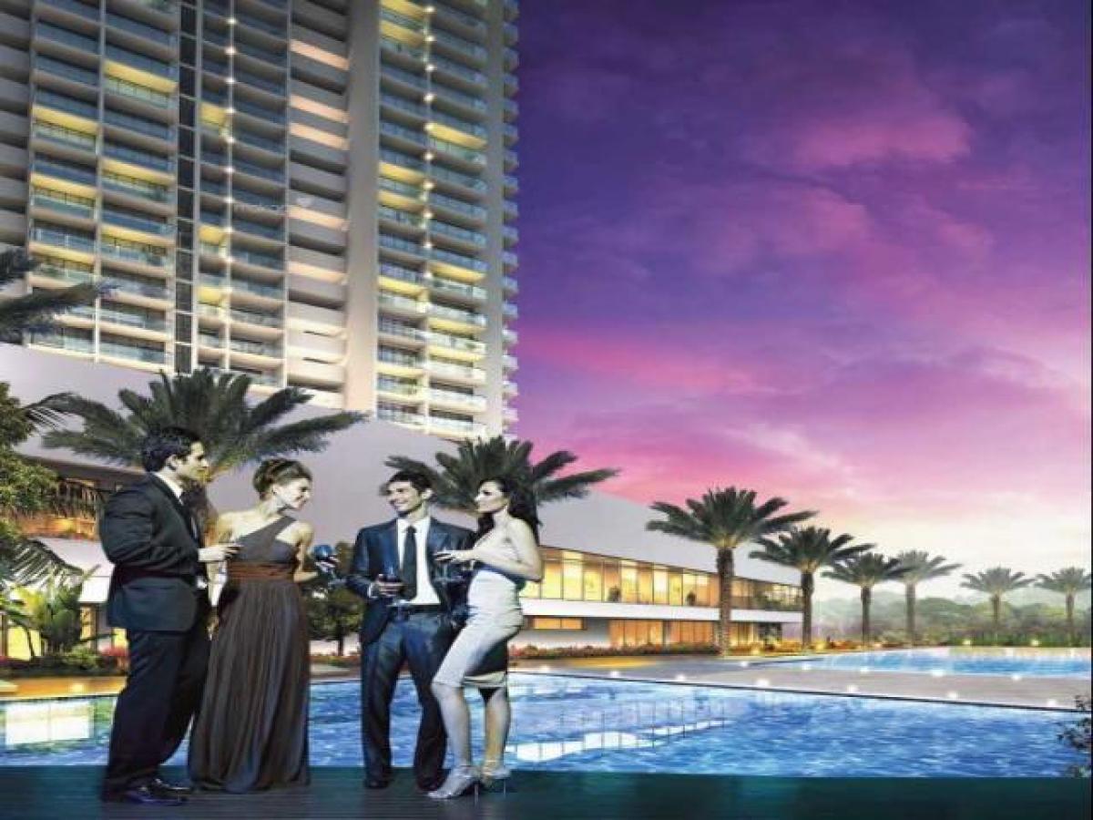 3 Schlafzimmer Haus in Hyderabad, India, Nr. 64839