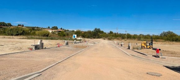 402m² Land in Puisserguier, France No. 289034 2