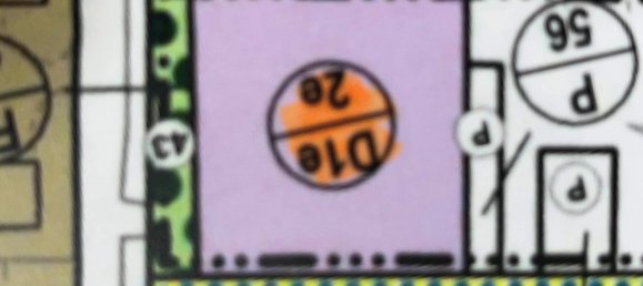 Terreno em Ronco all'Adige, Italy 1800 m² N.º 188485 6