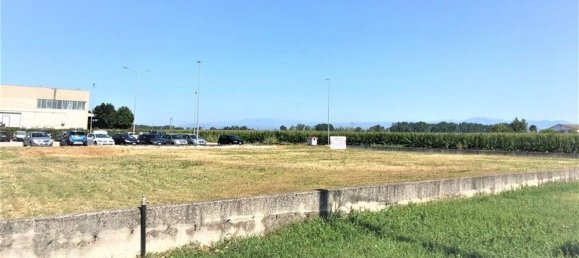 Terreno em Ronco all'Adige, Italy 1800 m² N.º 188485 2