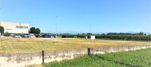 Terreno em Ronco all'Adige, Italy 1800 m² N.º 188485 3