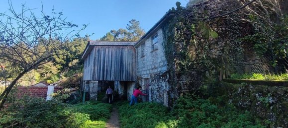 2 Schlafzimmer Haus in Carvalheira, Portugal, Nr. 176159 2