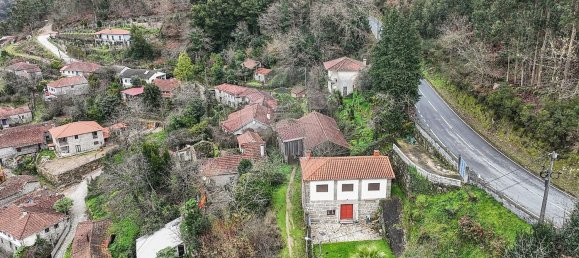 2 Schlafzimmer Haus in Carvalheira, Portugal, Nr. 176159 35
