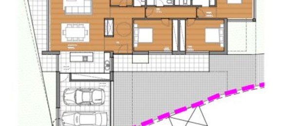 2 Schlafzimmer Haus in Carvalheira, Portugal, Nr. 176159 38