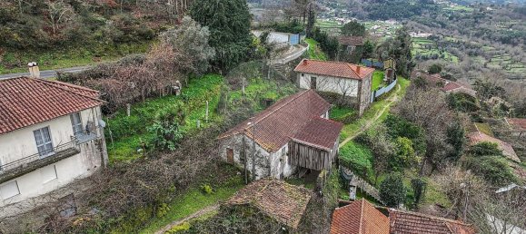 2 Schlafzimmer Haus in Carvalheira, Portugal, Nr. 176159 21