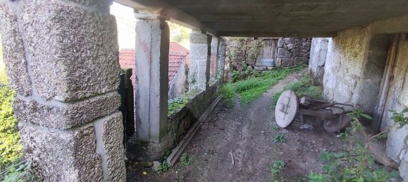 2 Schlafzimmer Haus in Carvalheira, Portugal, Nr. 176159 3