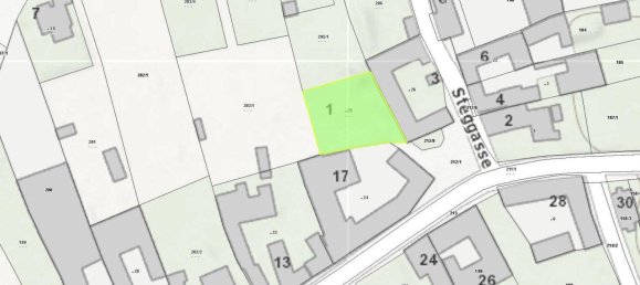 Terreno en Sieghartskirchen, Austria 792 m² No. 202407 6