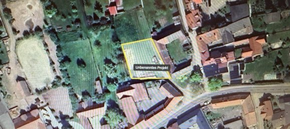 Terreno en Sieghartskirchen, Austria 792 m² No. 202407 8