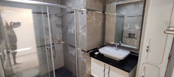 Apartment 3+1 in Alanya, Turkey No. 26121 15