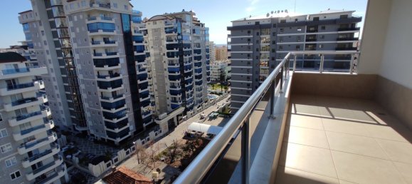 Apartment 3+1 in Alanya, Turkey No. 26121 11
