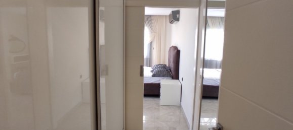 Apartment 3+1 in Alanya, Turkey No. 26121 13
