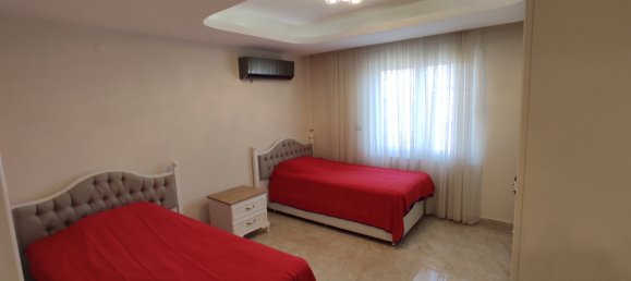 Apartment 3+1 in Alanya, Turkey No. 26121 5