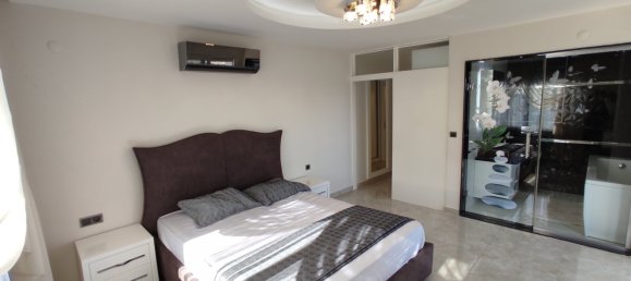 Apartment 3+1 in Alanya, Turkey No. 26121 8