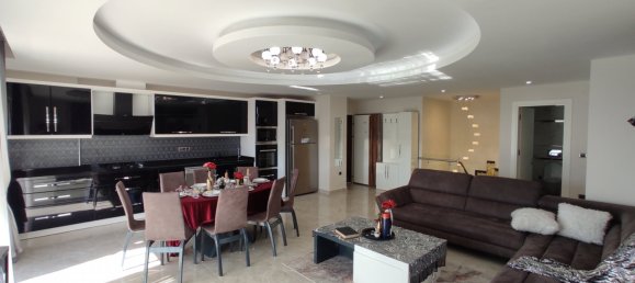 Apartment 3+1 in Alanya, Turkey No. 26121 2
