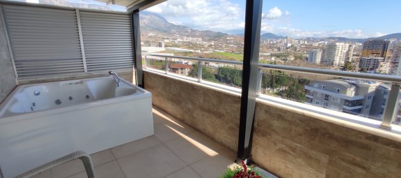Apartment 3+1 in Alanya, Turkey No. 26121 10