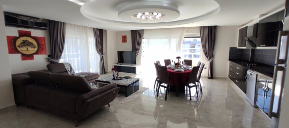 Apartment 3+1 in Alanya, Turkey No. 26121 3