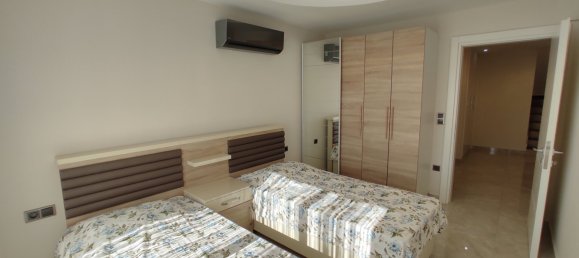 Apartment 3+1 in Alanya, Turkey No. 26121 7